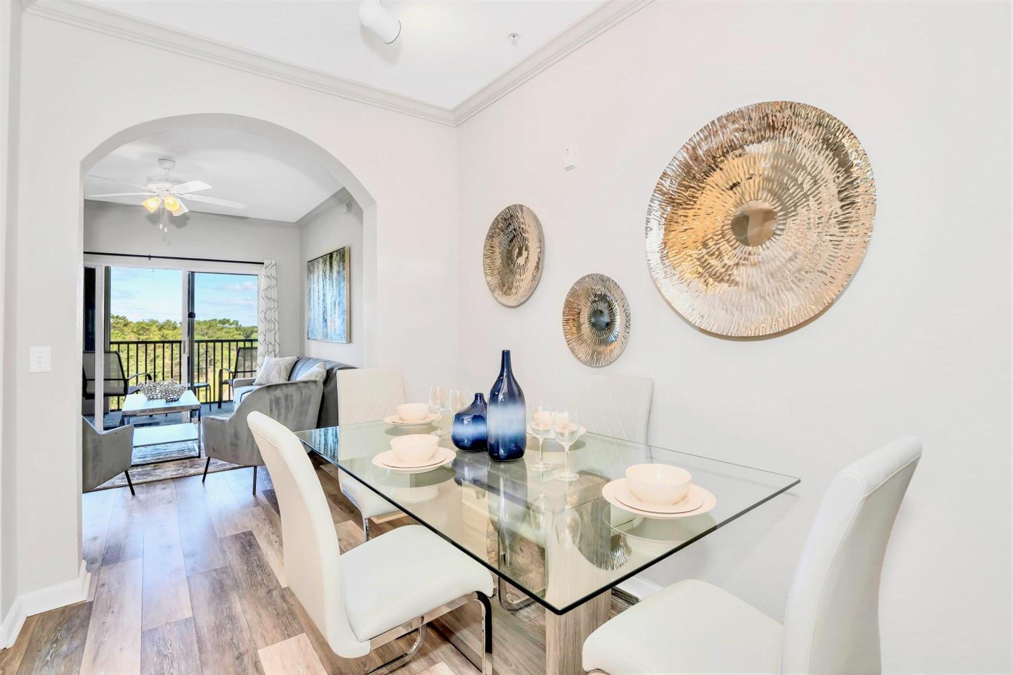 Upscale 3Br Near Disney - Pool And Hot Tub! Orlando Exterior foto