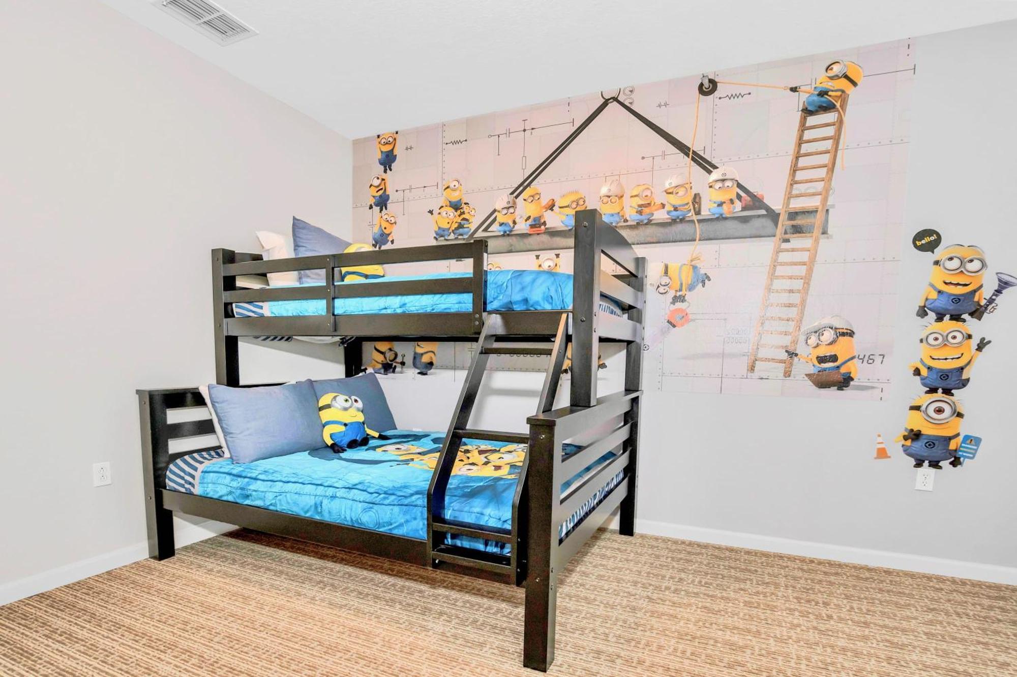 Upscale 3Br Near Disney - Pool And Hot Tub! Orlando Exterior foto