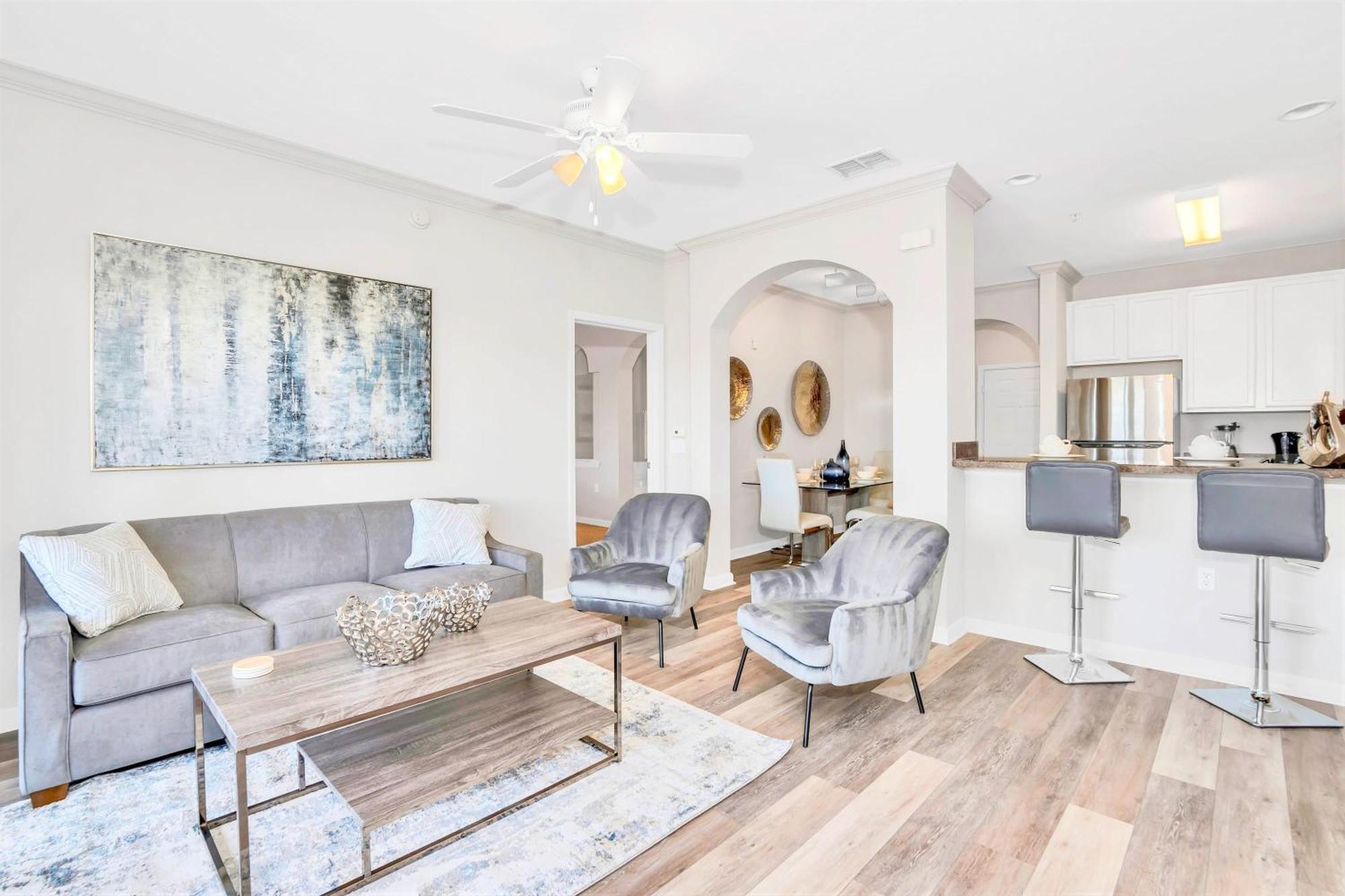 Upscale 3Br Near Disney - Pool And Hot Tub! Orlando Exterior foto